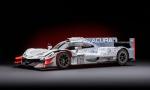 Acura ARX-05 DPi 2018 года